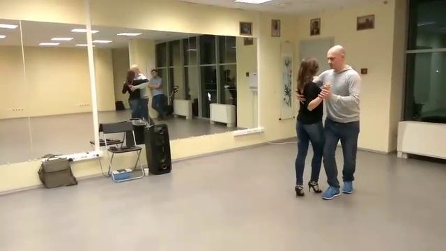 Kizomba