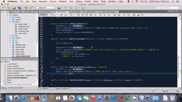 Inicio de Sesión con Token de Seguridad PHP y PDO смотреть онлайн