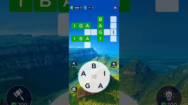 Kunci Jawaban Words Of Wonders Level 1068 | WoW Level 1068 | Bahasa Indonesia смотреть онлайн