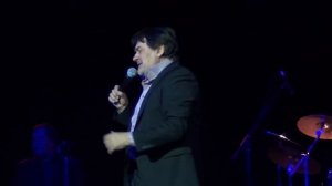 Александр Серов - Осенняя роса