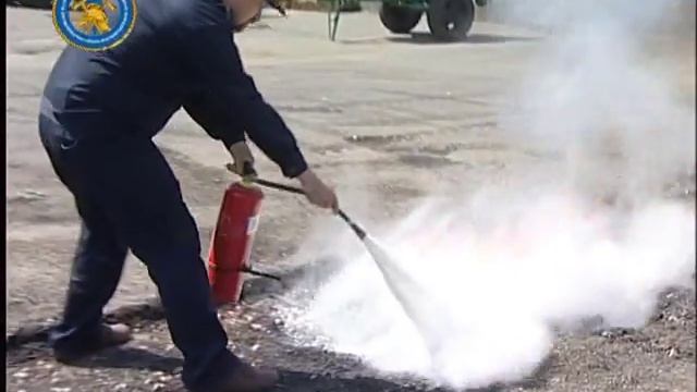 Огнетушители смотреть онлайн