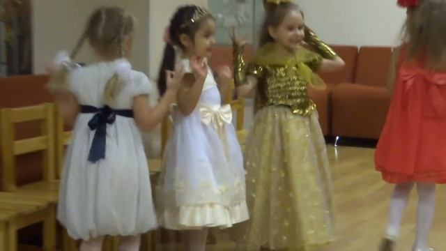 Танец бусинок смотреть онлайн