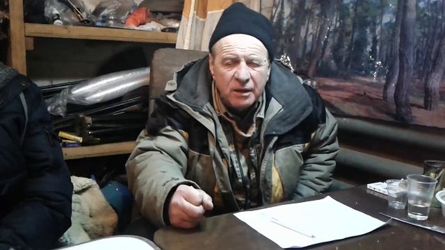 Стихи читает Александр Бакуменко смотреть онлайн