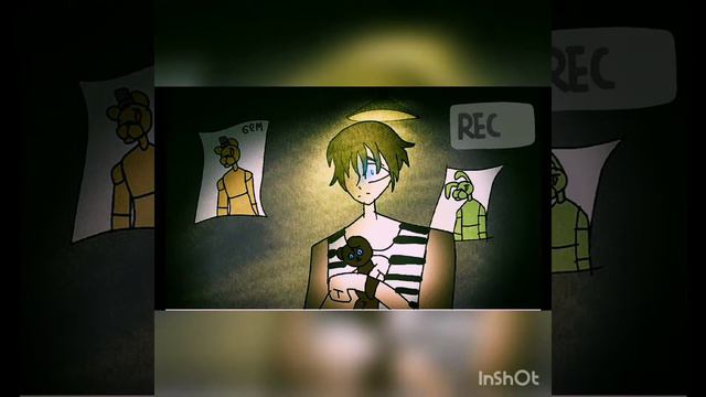 I got no time (music)[fnaf 5] смотреть онлайн
