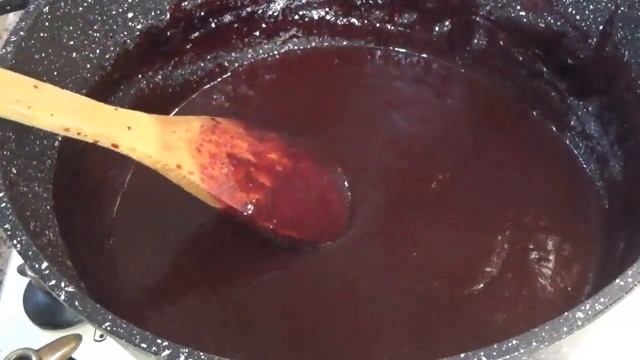 Очень вкусный кетчуп из слив смотреть онлайн