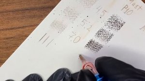 Лучшие машинки для перманентного макияжа. Обзор машинок MAST.