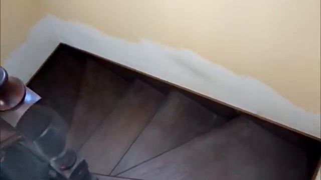 Лестница на второй этаж. смотреть онлайн
