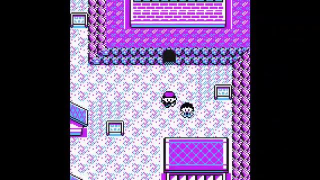 Let's play Escape from lavender town (I DON'T LIKE THIS) смотреть онлайн