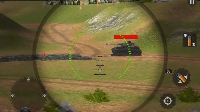 World of Artillery смотреть онлайн