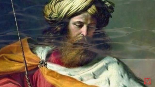 Многоскорбная жизнь Царя Давида, им самим рассказанная смотреть онлайн