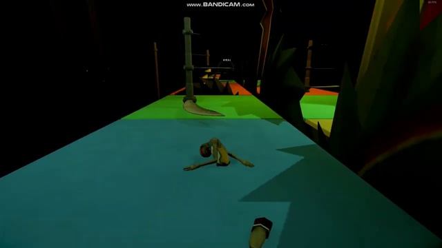 Продолжаем играть в Ben and Ed 3#часть смотреть онлайн