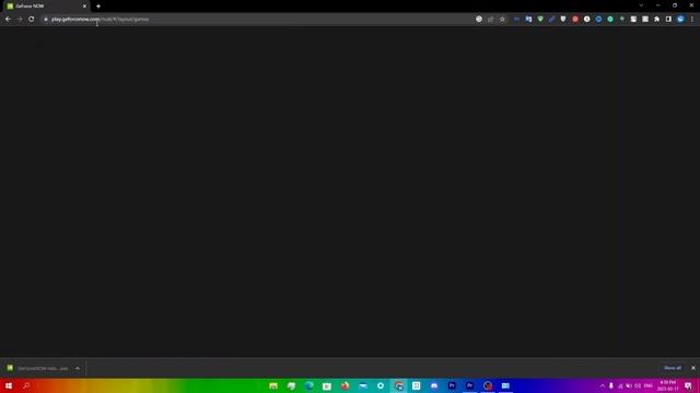 How to *FIX* GeForce NOW Error Code 0xC0F5214B смотреть онлайн
