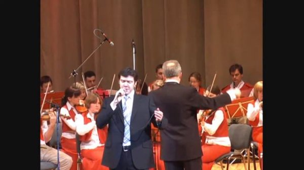 Лебединая верность (Swan Fidelity)