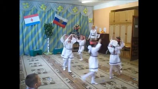 Развлечение: мордовские посиделки (часть 2) смотреть онлайн