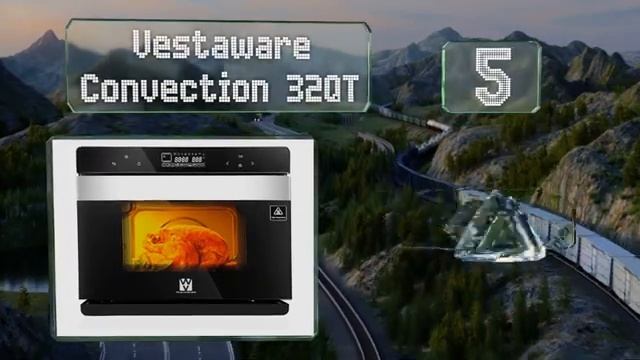 9 Best Steam Ovens 2021 смотреть онлайн