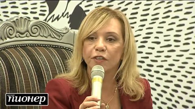 Елена Котова Пионерские чтения смотреть онлайн