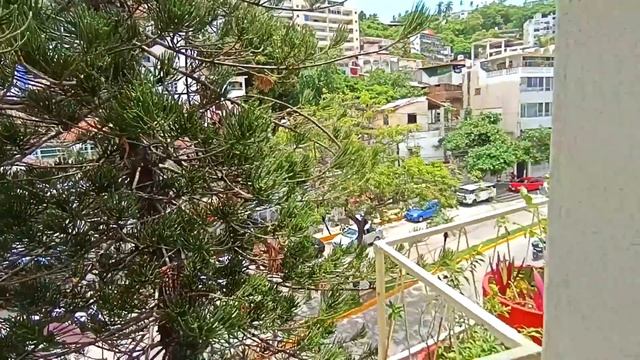 HOTEL DE LOS REYES: HOTEL ECONÓMICO JUNTO A LA PLAYA EN ZONA TRADICIONAL DE ACAPULCO смотреть онлайн