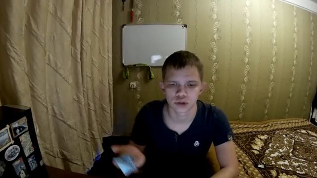 Владислав Сорокин | доставка воды в Чите