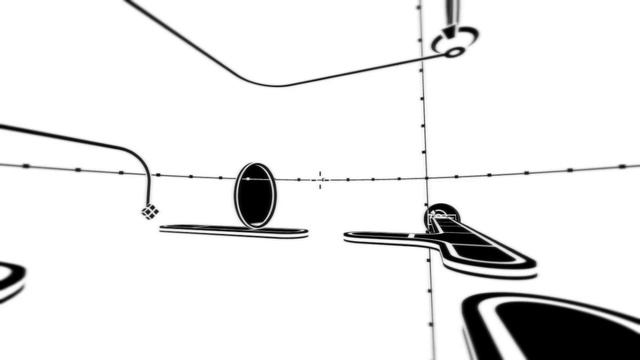 Параллакс / Parallax: Chapter [C] (1/2) смотреть онлайн