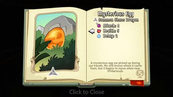 Spellstone Tutorial–Narix,The Dragonlord