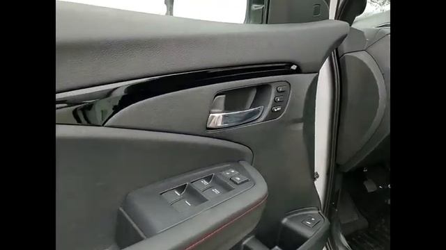 2021 Honda Pilot St Charles IL S8307 смотреть онлайн