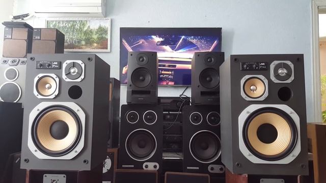 Jvc sk-700 ii & denon pma 1080r test смотреть онлайн