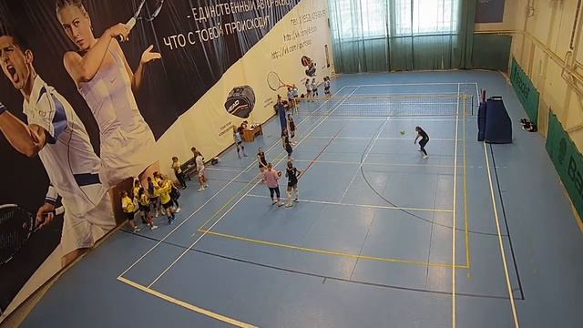 Первенство ПФО по волейболу среди команд УФНС смотреть онлайн