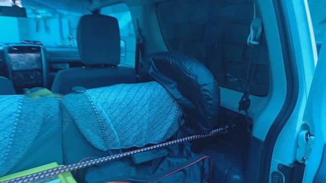Подсветка багажника Suzuki Jimny смотреть онлайн