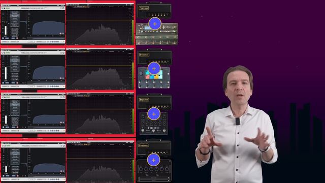 NAM Vs ToneX Vs Quad Cortex Vs Kemper: Can A Free Plugin Beat Paid Solutions