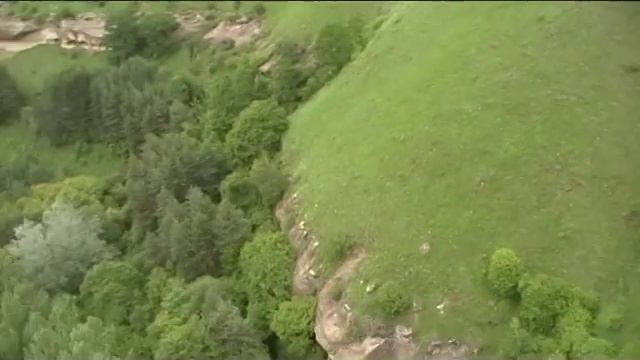 КАНАТНАЯ ДОРОГА В КИСЛОВОДСКЕ смотреть онлайн