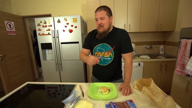 SVAKO JEDE HRANU NA SVOJE SLOVO !! смотреть онлайн