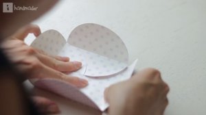 Делаем КОНВЕРТ для денег своими руками за 5 минут / мастер-класс