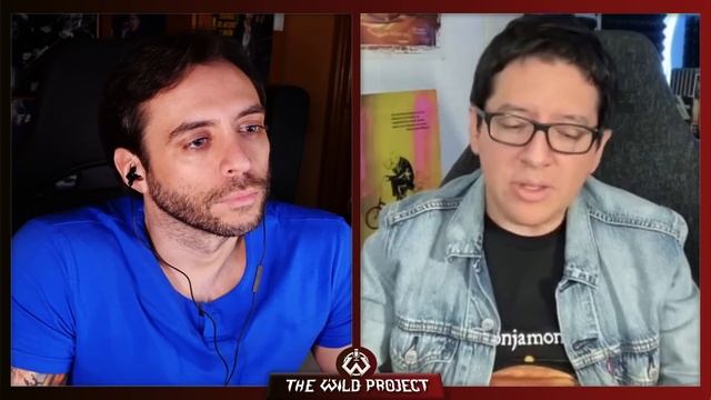 The Wild Project #129 ft El Robot de Platón | El Triángulo de las Bermudas, Civilización pre-humana смотреть онлайн