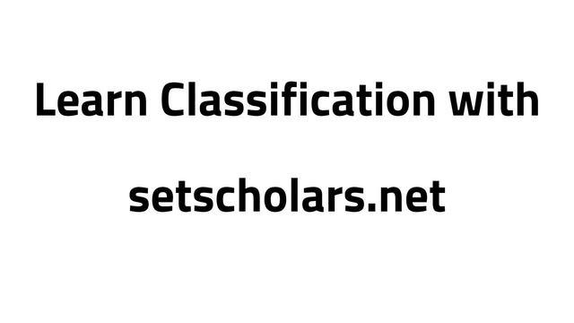 Learn Applied Machine Learning & Data Science by Doing with SETScholars | Python, R & SQL смотреть онлайн