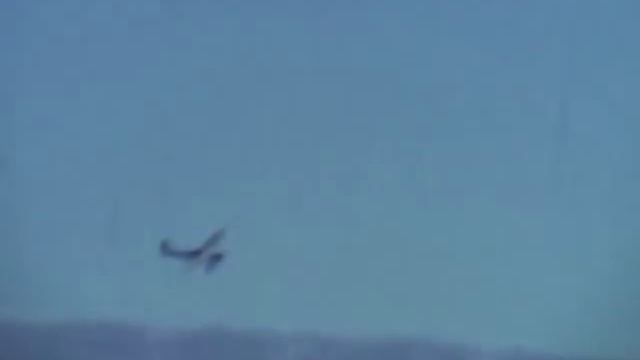 Modellbau: Flugschau (Eisfliegen) am Brennsee (1979-02-25) смотреть онлайн