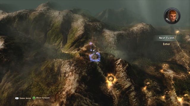 (Gameplay) Warhammer: Battle March (Xbox 360) смотреть онлайн