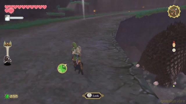 The Legend of Zelda: Skyward Sword HD - All The Imprisoned Boss Fights (No Damage) смотреть онлайн