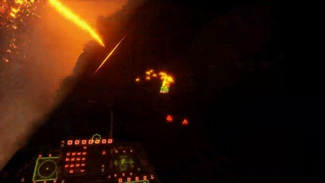 Project Wingman - Final Mission No HUD смотреть онлайн