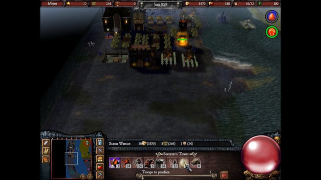100th Video Special! Almost 1 Hour of Stronghold Legends смотреть онлайн