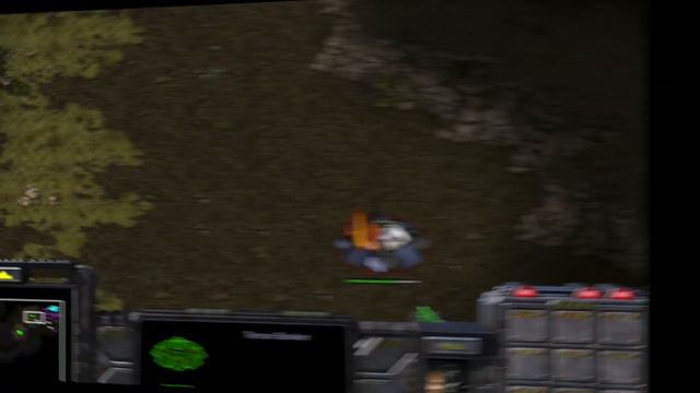 StarCraft Remastered - Kerrigan (часть 1)