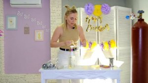 Как правильно надувать шары с конфетти! Аэродизайн для начинающих. Бизнес идеи 2021