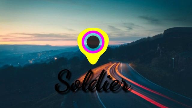 New song Alan Walker style | Soldier | 2020 смотреть онлайн