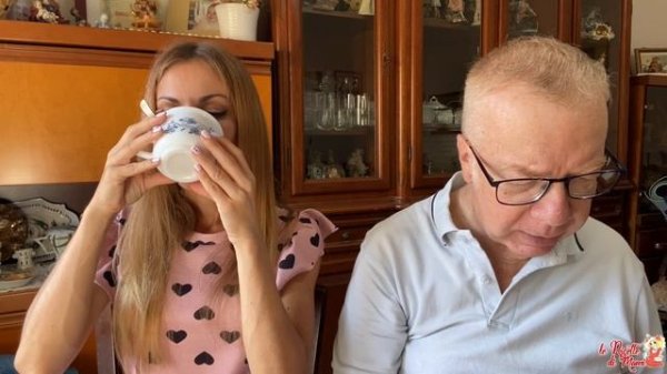 BUON FERRAGOSTO CON UNO SPECIALE VIDEO ASSAGGI NOVITÀ - COLAZIONE GOLOSA IN DIRETTA | Tastings Live