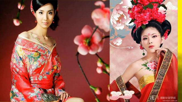 Красота спасет мир. Китай. Часть 2. смотреть онлайн