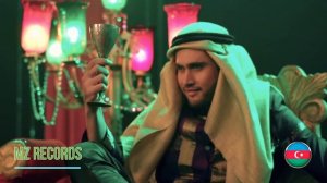 ☪ Arabic Remix* Ufuk Kaplan  - Orientalizm - (music video)