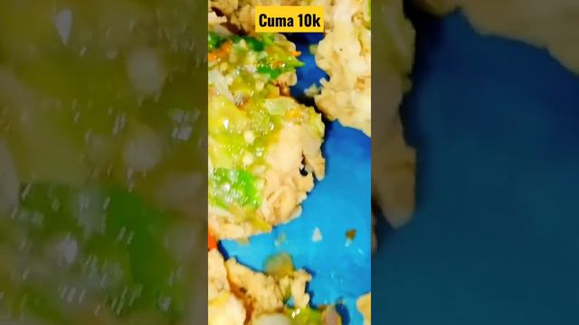 Nasi ayam geprek cuma 10k смотреть онлайн