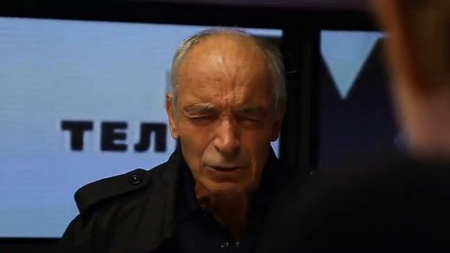 В Гафт Посвящение Визбору смотреть онлайн