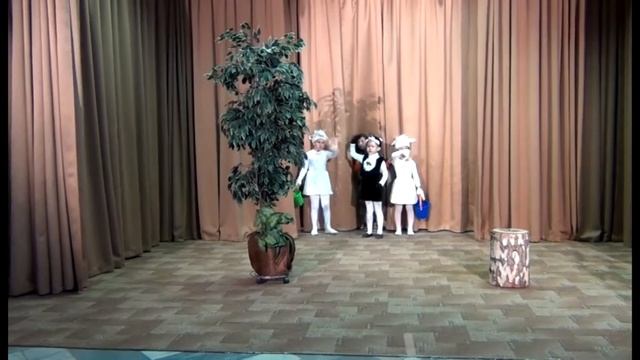 В гостях у сказки смотреть онлайн