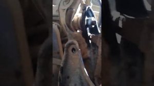 Неправильно снять задний привод на хонда одиссей 1