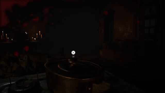Resident Evil 7 Bedroom смотреть онлайн